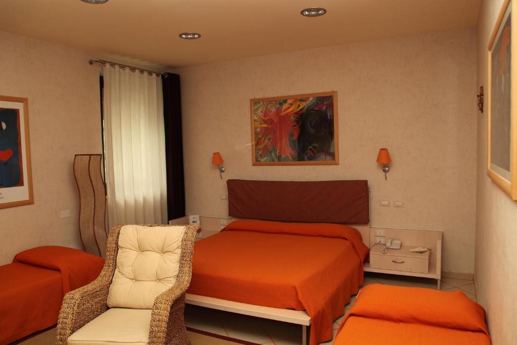 Hotel Principe D'Aragona, Sure Hotel Collection By BW Modica Exterior foto