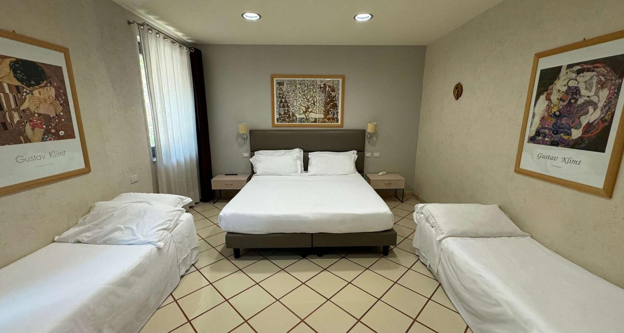 Hotel Principe D'Aragona, Sure Hotel Collection By BW Modica Exterior foto