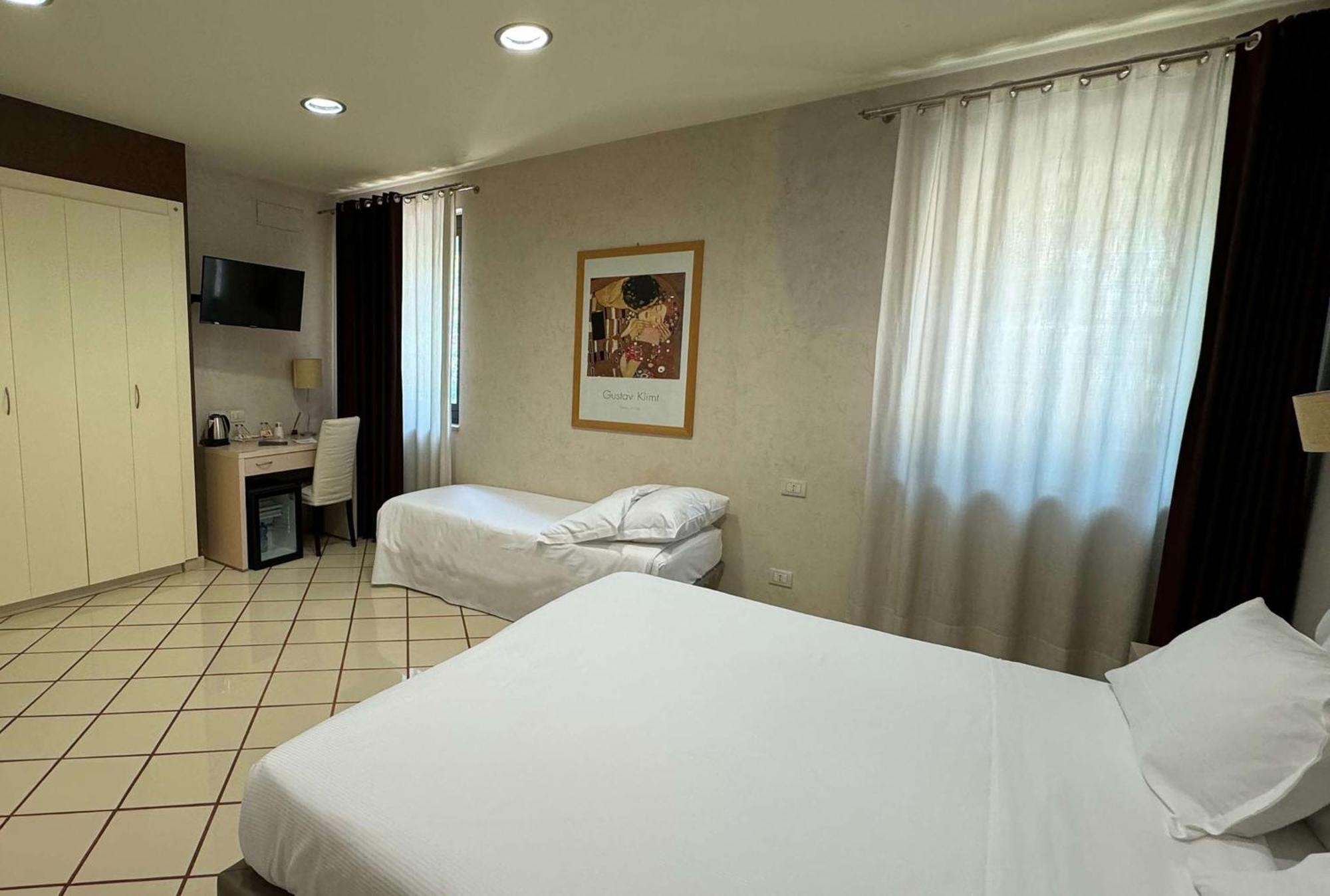 Hotel Principe D'Aragona, Sure Hotel Collection By BW Modica Exterior foto
